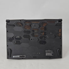 Load image into Gallery viewer, MSI Katana 15 15.6 Black 2.3 GHz Intel Core i7 12th Gen. 32GB RAM 1TB Solid State Drive NVIDIA GeForce RTX 4070 8 GB