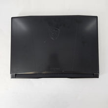 Load image into Gallery viewer, MSI Katana 15 15.6 Black 2.3 GHz Intel Core i7 12th Gen. 32GB RAM 1TB Solid State Drive NVIDIA GeForce RTX 4070 8 GB