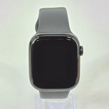Load image into Gallery viewer, Apple Watch (Series 10) 42mm Jet Black Unlocked 64GB
