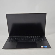 Load image into Gallery viewer, XPS 15 9520 Silver 2.5 GHz Intel Core i5 12th Gen. 16GB RAM 512GB Solid State Drive