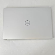 Load image into Gallery viewer, XPS 15 9520 Silver 2.5 GHz Intel Core i5 12th Gen. 16GB RAM 512GB Solid State Drive