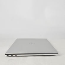 Load image into Gallery viewer, XPS 15 9520 Silver 2.5 GHz Intel Core i5 12th Gen. 16GB RAM 512GB Solid State Drive