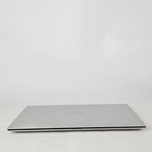 Load image into Gallery viewer, XPS 15 9520 Silver 2.5 GHz Intel Core i5 12th Gen. 16GB RAM 512GB Solid State Drive