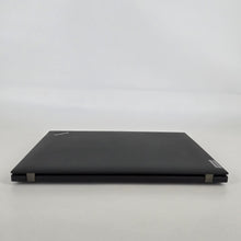 Load image into Gallery viewer, Lenovo ThinkPad T14 Gen 3 Black 2.2 GHz Intel Core i7 12th Gen. 16GB RAM 512GB Solid State Drive