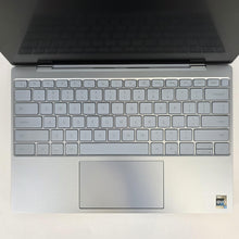 Load image into Gallery viewer, Dell XPS 13 9315 Blue 1.0 GHz Intel Core i5 12th Gen. 16GB RAM 512GB Solid State Drive