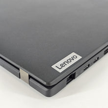 Load image into Gallery viewer, Lenovo ThinkPad T14 Gen 3 Black 2.2 GHz Intel Core i7 12th Gen. 16GB RAM 512GB Solid State Drive