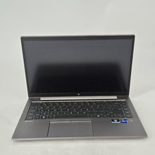 Load image into Gallery viewer, HP ZBook Firefly 14 G8 Gray 3.0 GHz Intel Core i7 11th Gen. 32GB RAM 512GB Solid State Drive