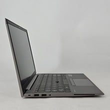Load image into Gallery viewer, HP ZBook Firefly 14 G8 Gray 3.0 GHz Intel Core i7 11th Gen. 32GB RAM 512GB Solid State Drive