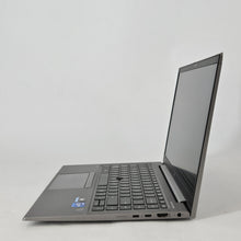 Load image into Gallery viewer, HP ZBook Firefly 14 G8 Gray 3.0 GHz Intel Core i7 11th Gen. 32GB RAM 512GB Solid State Drive