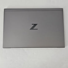 Load image into Gallery viewer, HP ZBook Firefly 14 G8 Gray 3.0 GHz Intel Core i7 11th Gen. 32GB RAM 512GB Solid State Drive