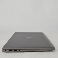 Load image into Gallery viewer, HP ZBook Firefly 14 G8 Gray 3.0 GHz Intel Core i7 11th Gen. 32GB RAM 512GB Solid State Drive