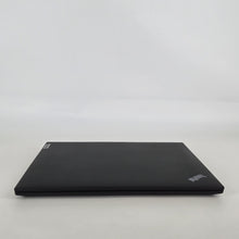 Load image into Gallery viewer, Lenovo ThinkPad T14 Gen 3 Black 2.2 GHz Intel Core i7 12th Gen. 16GB RAM 512GB Solid State Drive
