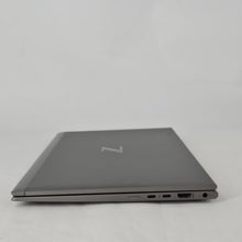 Load image into Gallery viewer, HP ZBook Firefly 14 G8 Gray 3.0 GHz Intel Core i7 11th Gen. 32GB RAM 512GB Solid State Drive