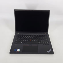 Load image into Gallery viewer, Lenovo ThinkPad T14 Gen 3 Black 2.2 GHz Intel Core i7 12th Gen. 16GB RAM 512GB Solid State Drive