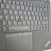 Load image into Gallery viewer, Lenovo ThinkPad T14 Gen 3 Black 2.2 GHz Intel Core i7 12th Gen. 16GB RAM 512GB Solid State Drive