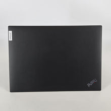 Load image into Gallery viewer, Lenovo ThinkPad T14 Gen 3 Black 2.2 GHz Intel Core i7 12th Gen. 16GB RAM 512GB Solid State Drive