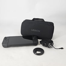 Load image into Gallery viewer, Lenovo Legion Go AMD Ryzen Z1 Extreme 16GB RAM 1TB Solid State Drive
