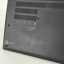 Load image into Gallery viewer, Lenovo ThinkPad T14 Gen 3 Black 2.2 GHz Intel Core i7 12th Gen. 16GB RAM 512GB Solid State Drive