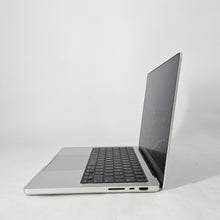 Load image into Gallery viewer, Apple MacBook Pro 14 2025 Silver M5 10-Core CPU 16GB Unified Memory 1TB Solid State Drive 10-Core GPU