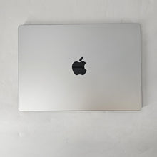 Load image into Gallery viewer, Apple MacBook Pro 14 2025 Silver M5 10-Core CPU 16GB Unified Memory 1TB Solid State Drive 10-Core GPU