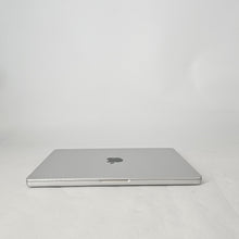 Load image into Gallery viewer, Apple MacBook Pro 14 2025 Silver M5 10-Core CPU 16GB Unified Memory 1TB Solid State Drive 10-Core GPU