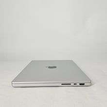 Load image into Gallery viewer, Apple MacBook Pro 14 2025 Silver M5 10-Core CPU 16GB Unified Memory 1TB Solid State Drive 10-Core GPU