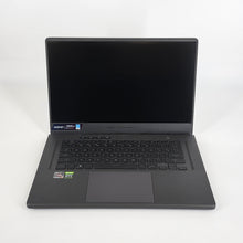 Load image into Gallery viewer, Asus ROG Zephyrus G15 GA503 15.6 Black 3.3 GHz AMD Ryzen 9 5900HS 16GB RAM 1TB Solid State Drive NVIDIA GeForce RTX 3070 8 GB