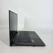 Load image into Gallery viewer, Asus ROG Zephyrus G15 GA503 15.6 Black 3.3 GHz AMD Ryzen 9 5900HS 16GB RAM 1TB Solid State Drive NVIDIA GeForce RTX 3070 8 GB