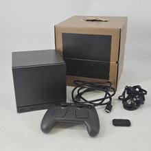 Load image into Gallery viewer, Valve Steam Machine Black 16GB RAM 512GB Solid State Drive