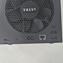 Load image into Gallery viewer, Valve Steam Machine Black 16GB RAM 512GB Solid State Drive