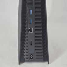 Load image into Gallery viewer, Sony PlayStation 5 Black 825GB 1TB