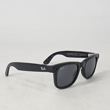 Load image into Gallery viewer, Meta Ray-Ban Meta Wayfarer (Gen 2) Shiny Black 32GB