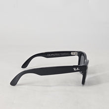 Load image into Gallery viewer, Meta Ray-Ban Meta Wayfarer (Gen 2) Shiny Black 32GB