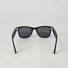 Load image into Gallery viewer, Meta Ray-Ban Meta Wayfarer (Gen 2) Shiny Black 32GB