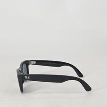Load image into Gallery viewer, Meta Ray-Ban Meta Wayfarer (Gen 2) Shiny Black 32GB