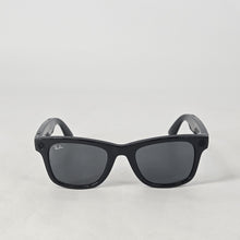 Load image into Gallery viewer, Meta Ray-Ban Meta Wayfarer (Gen 2) Shiny Black 32GB