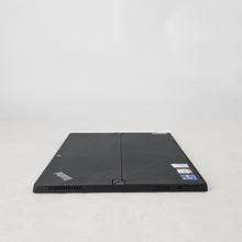 Load image into Gallery viewer, Lenovo ThinkPad X12 Detachable Gen 1 Black WiFi 1.3 GHz Intel Core i7 11th Gen. 16GB RAM 256GB Solid State Drive