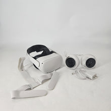 Load image into Gallery viewer, Meta Quest 2 White 256GB