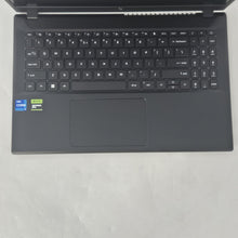 Load image into Gallery viewer, Acer Nitro V 15 Black 2.4 GHz Intel Core i7 13th Gen. 16GB RAM 512GB Solid State Drive NVIDIA GeForce RTX 4050 6 GB