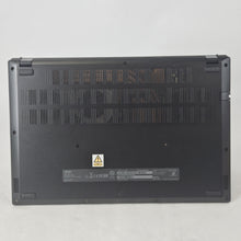Load image into Gallery viewer, Acer Nitro V 15 Black 2.4 GHz Intel Core i7 13th Gen. 16GB RAM 512GB Solid State Drive NVIDIA GeForce RTX 4050 6 GB