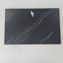 Load image into Gallery viewer, Acer Nitro V 15 Black 2.4 GHz Intel Core i7 13th Gen. 16GB RAM 512GB Solid State Drive NVIDIA GeForce RTX 4050 6 GB