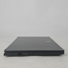 Load image into Gallery viewer, Acer Nitro V 15 Black 2.4 GHz Intel Core i7 13th Gen. 16GB RAM 512GB Solid State Drive NVIDIA GeForce RTX 4050 6 GB