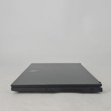 Load image into Gallery viewer, Acer Nitro V 15 Black 2.4 GHz Intel Core i7 13th Gen. 16GB RAM 512GB Solid State Drive NVIDIA GeForce RTX 4050 6 GB