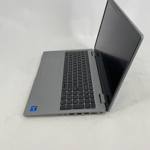 Dell Latitude 5520 15.6" FHD TOUCH 3.0GHz i7-1185G7 16GB 256GB Excellent Cond.
