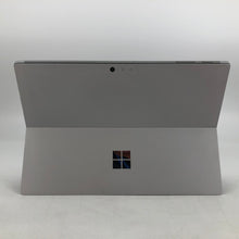 Load image into Gallery viewer, Microsoft Surface Pro 6 12.3&quot; Silver 2018 1.7GHz i5-8350U 8GB 256GB - Excellent