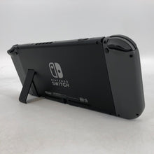 Load image into Gallery viewer, Nintendo Switch 32GB - Very Good Condition w/ Dock + Joy-cons + Cables