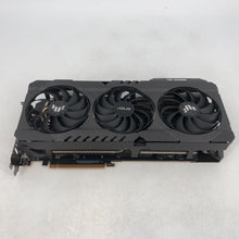 Load image into Gallery viewer, ASUS TUF AMD Radeon RX 6800 XT OC 16GB GDDR6 256 Bit - Graphics Card - Excellent