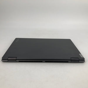 Lenovo Yoga 7i 16" Black 2K TOUCH 1.7GHz i5-1240P 8GB 256GB Very Good Condition