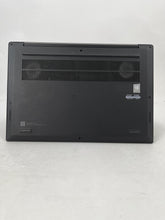 Load image into Gallery viewer, Lenovo ThinkPad P1 Gen 3 15.6&quot; UHD 2.6GHz i7-10750H 64GB 1TB SSD Quadro T2000