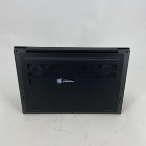 Lenovo ThinkPad X1 Extreme 15.6" UHD TOUCH 2.2GHz i7-8750H 16GB 512GB - 1050 Ti